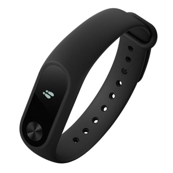 Xiaomi Mi Band 2 Aktivitetsmåler - Bilde 3