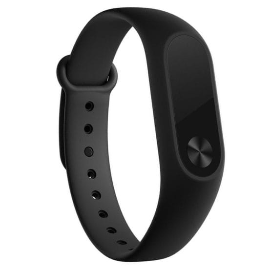 Xiaomi Mi Band 2 Aktivitetsmåler - Bilde 4