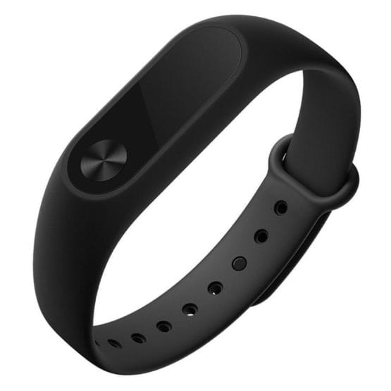 Xiaomi Mi Band 2 Aktivitetsmåler - Bilde 5