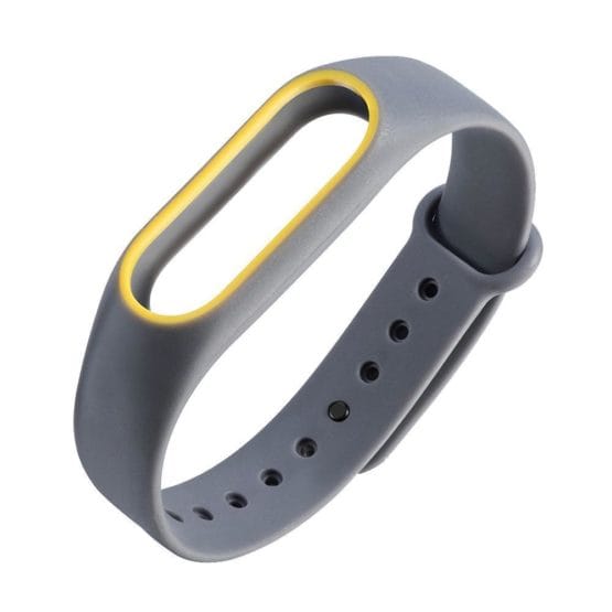 Xiaomi Mi Band 2 Aktivitetsmåler - Bilde 19