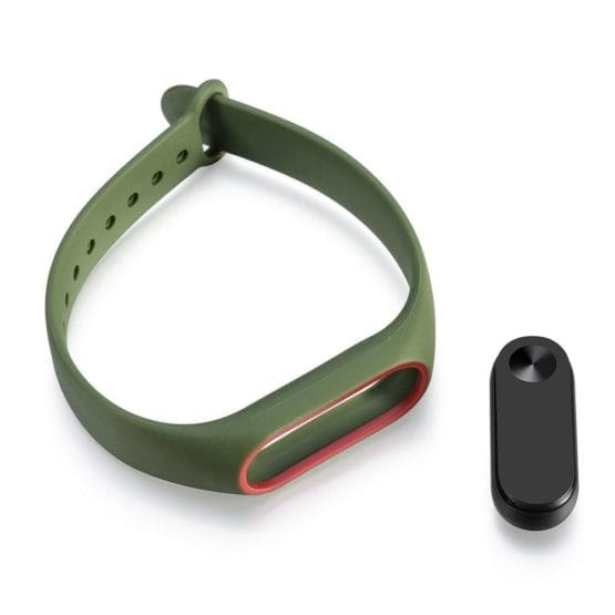 Xiaomi Mi Band 2 Aktivitetsmåler - Bilde 17