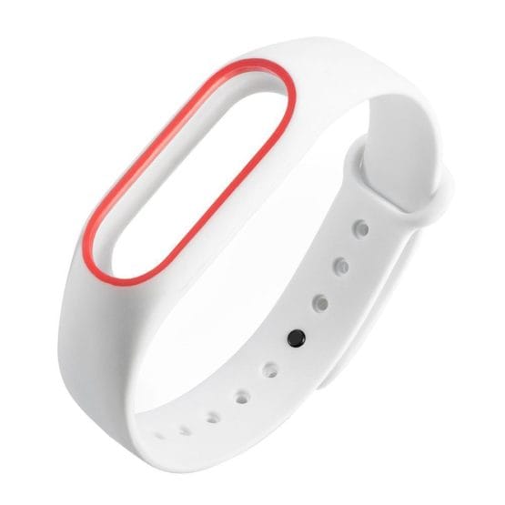 Xiaomi Mi Band 2 Aktivitetsmåler - Bilde 23