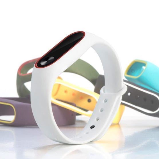 Xiaomi Mi Band 2 Aktivitetsmåler - Bilde 24