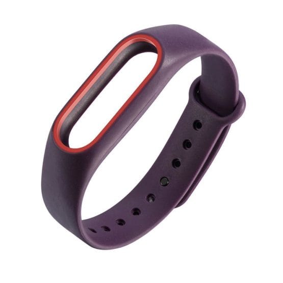 Xiaomi Mi Band 2 Aktivitetsmåler - Bilde 26