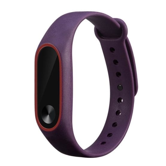 Xiaomi Mi Band 2 Aktivitetsmåler - Bilde 27