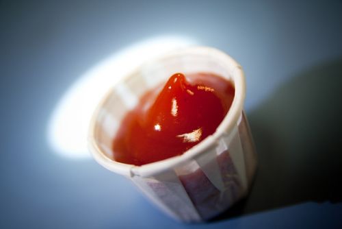 3 things you can use ketchup for